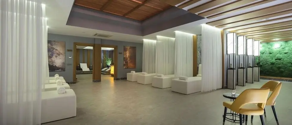 Club Marco Polo - Spa
