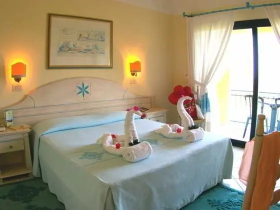 Club Hotel Marina Beach