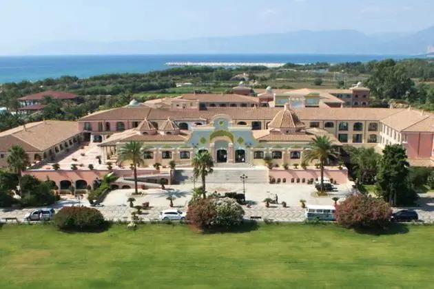 Club Hotel Marina Beach