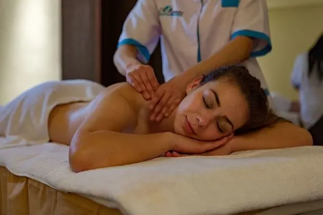 Club Marmara Djerba Mare - All Inclusive - Spa
