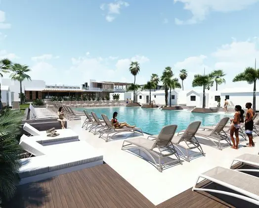 Club Maspalomas Suites & SPA - Adults Only