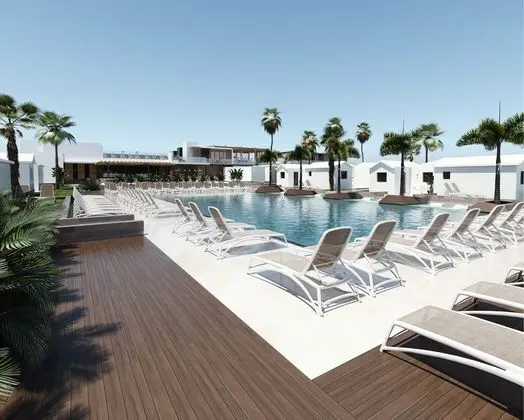 Club Maspalomas Suites & SPA - Adults Only - Havuz