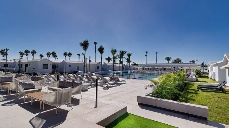 Club Maspalomas Suites & SPA - Adults Only - Havuz