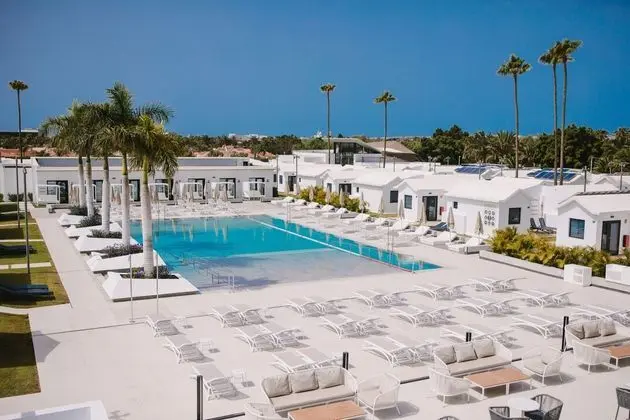 Club Maspalomas Suites & SPA - Adults Only - Öne Çıkan Resim