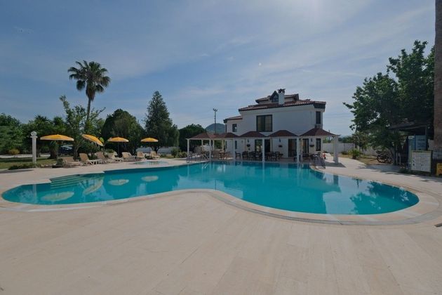 Club Mel Holiday ResortFotoğrafı