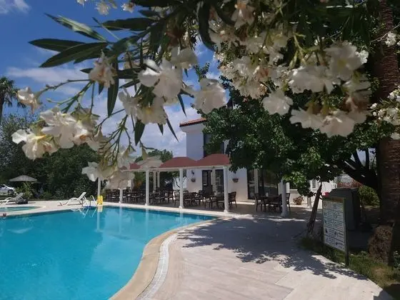 Club Mel Holiday Resort - Havuz