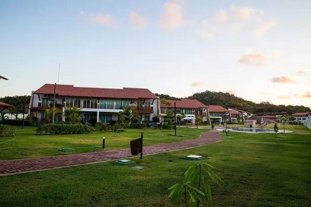 Club Meridional - Praia dos Carneiros - Dış Mekan