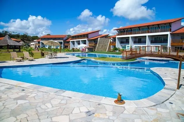 Club Meridional - Praia dos Carneiros - Havuz