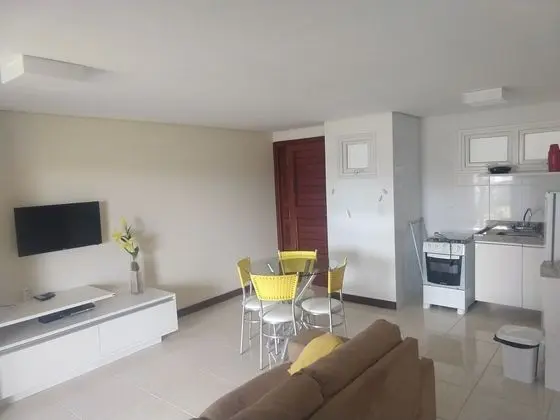 Club Meridional - Praia dos Carneiros - Oda