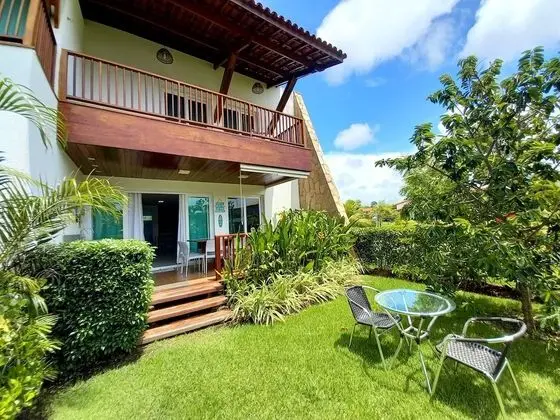 Club Meridional - Praia dos Carneiros - Oda