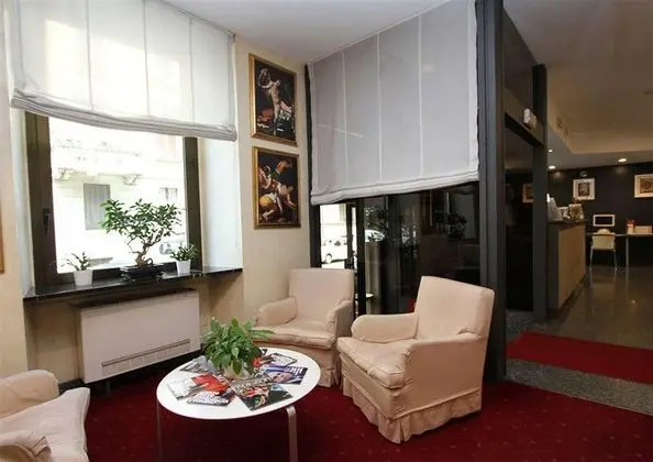 Club Hotel Milan