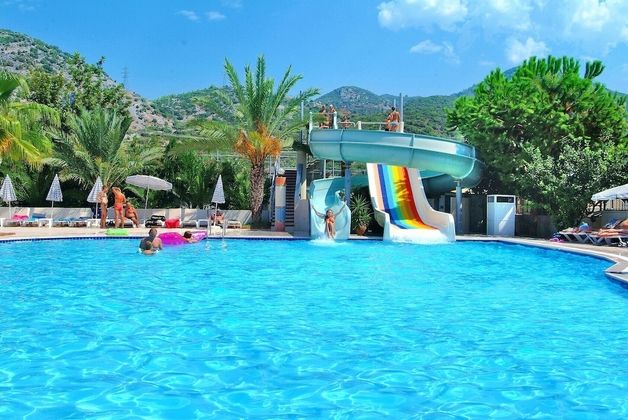 Club Hotel MirabellFotoğrafı