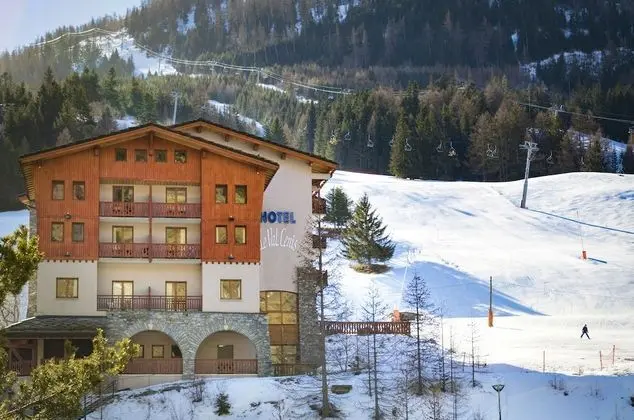 Hotel Club mmv Val Cenis