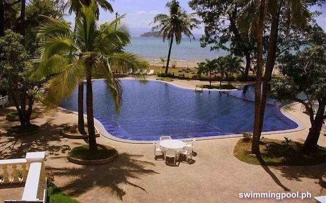 Club Morocco Beach Resort and Country Club - Havuz