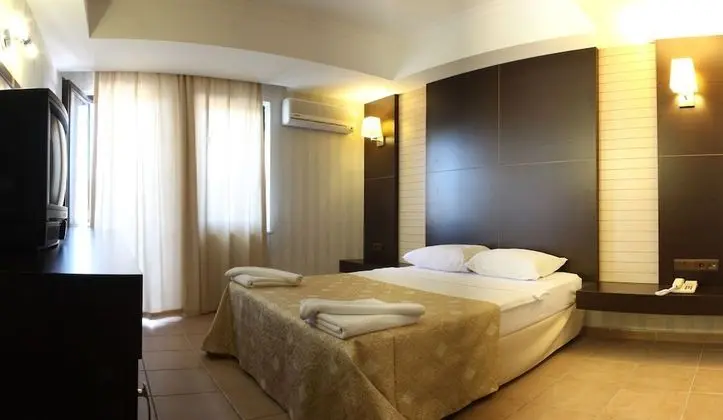 Club Munamar Beach Resort – All Inclusive - Oda