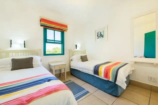 Club Mykonos Langebaan - Oda