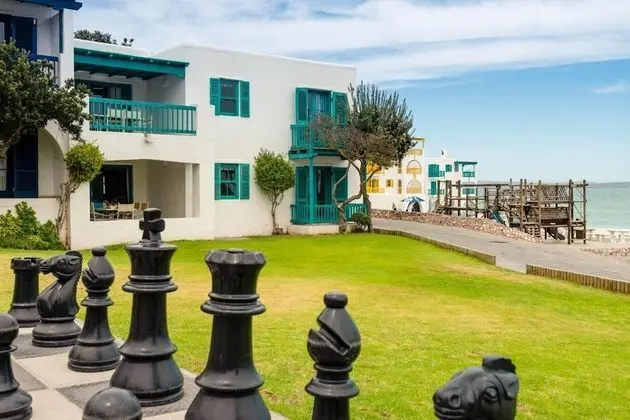 Club Mykonos Terraces - Dış Mekan