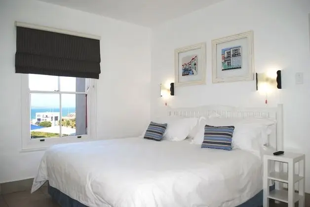 Club Mykonos Terraces - Oda