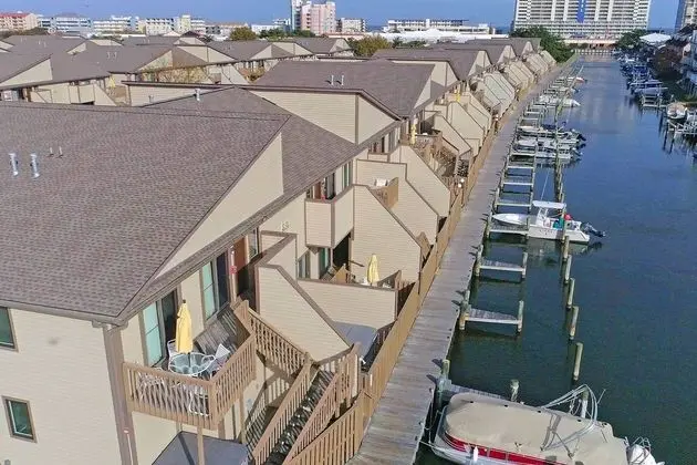 Club Ocean Villas II