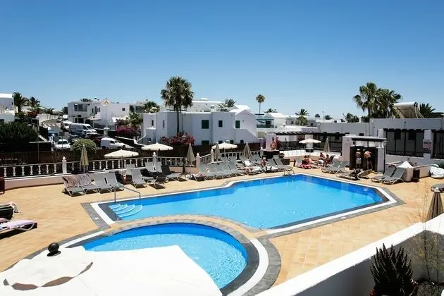Club Oceano