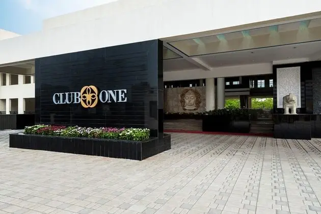 Club One - Virar - Öne Çıkan Resim