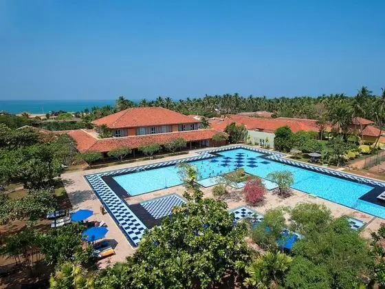 Club Palm Bay Marawila