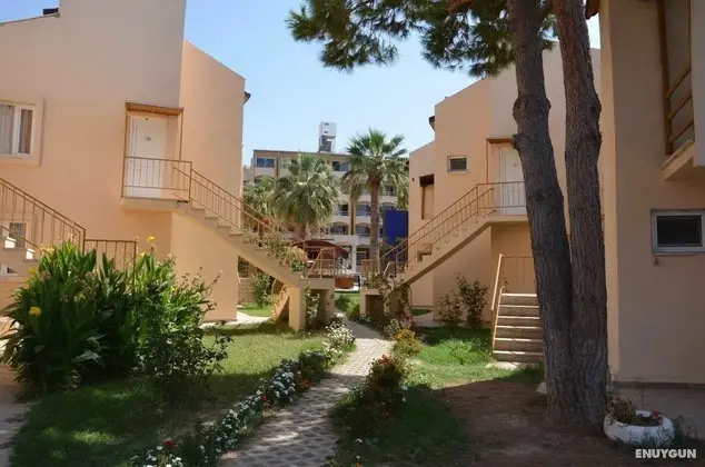 Club Papatya Hotel