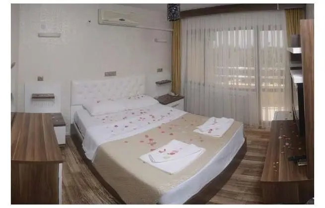 Club Papatya Hotel - Oda
