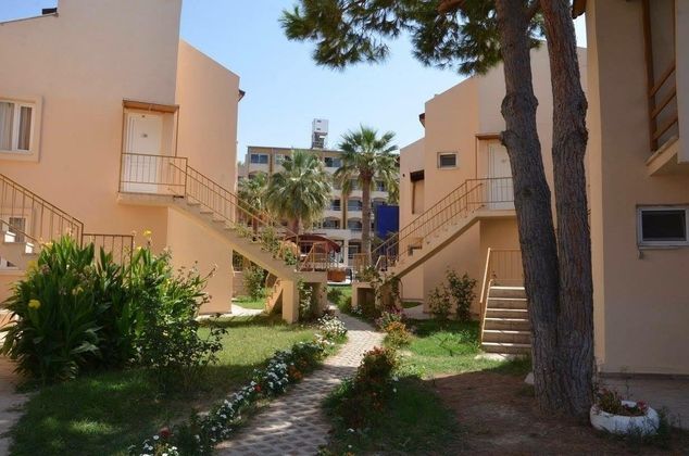 Club Papatya HotelFotoğrafı