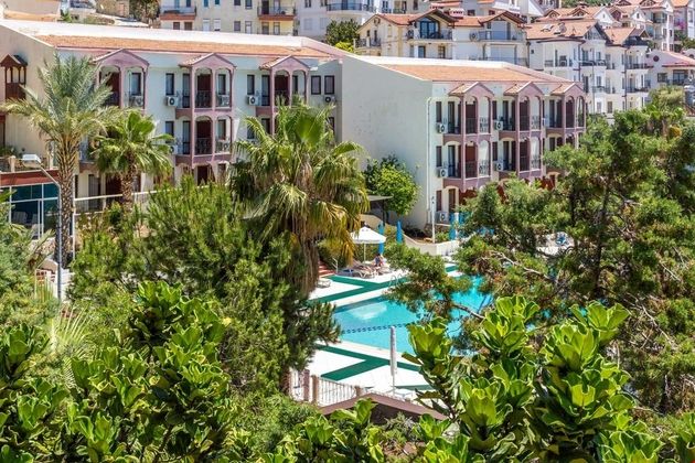 Hotel Club PhellosFotoğrafı