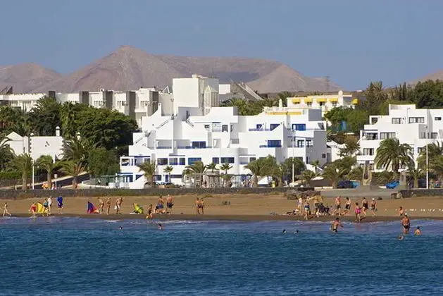 Club Pocillos