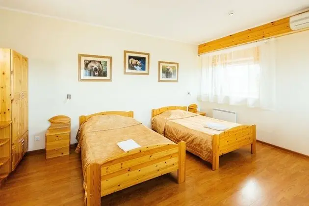 Hotel Club Prionezhskiy - Oda