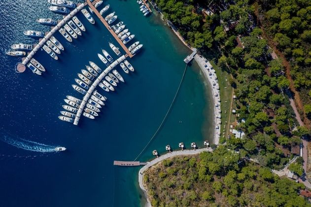 Club Privé By Rixos Gocek