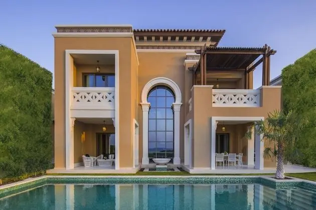 Club Privé by Rixos Saadiyat Island - Dış Mekan