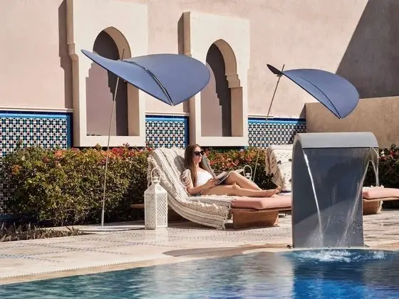 Club Privé by Rixos Saadiyat Island - Havuz