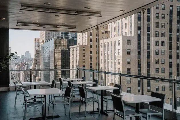 Club Quarters Hotel, Grand Central