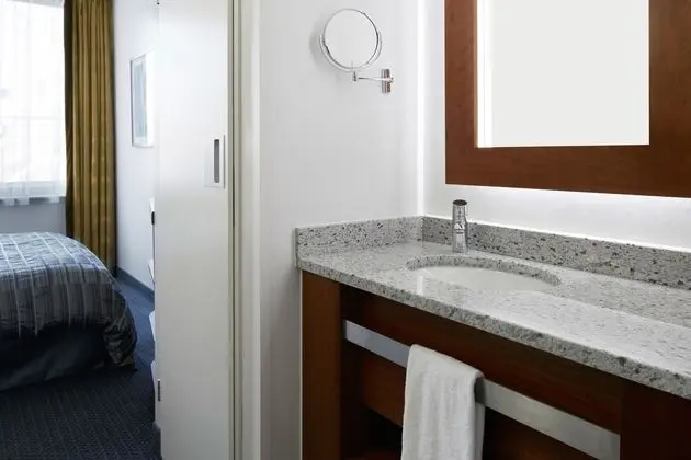 Club Quarters Hotel, St. Paul's