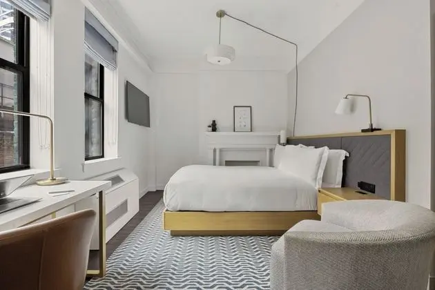 Club Quarters Times Square Midtown - Öne Çıkan Resim