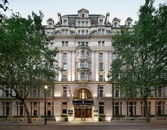 Club Quarters Hotel, Trafalgar Square