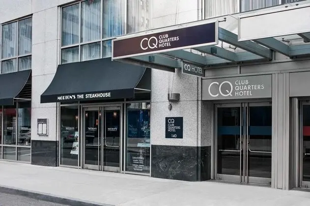 Club Quarters World Trade Center