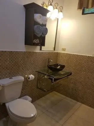 Hotel Club Quinta Pat Resort & Restaurant - Banyo Tipleri