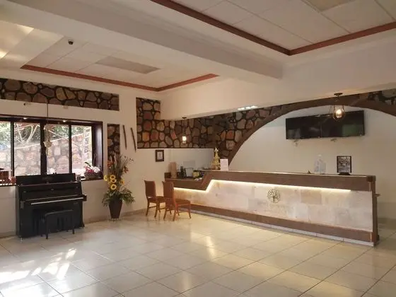 Hotel Club Quinta Pat Resort & Restaurant - Öne Çıkan Resim