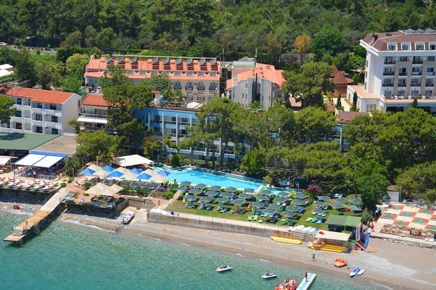 Club Hotel RamaFotoğrafı