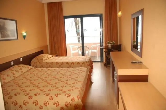 Club Hotel Rama - Oda