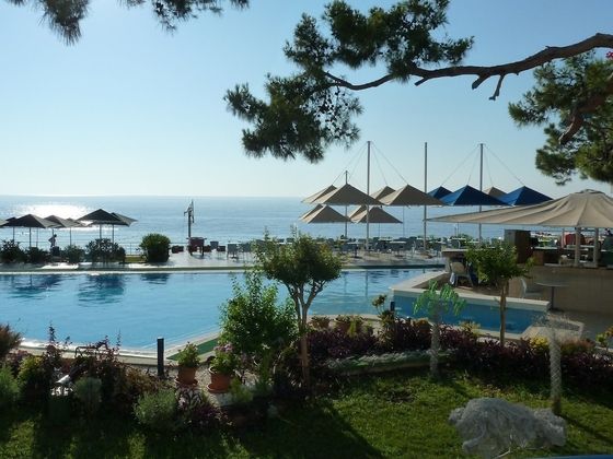 Club Hotel Rama - All InclusiveFotoğrafı