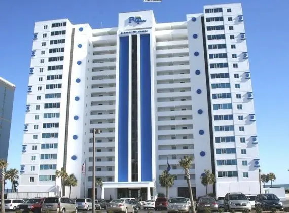 Club Regency at Regency Towers - Öne Çıkan Resim