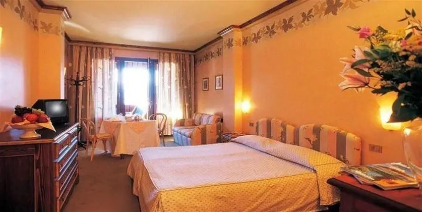 Club Relais des Alpes