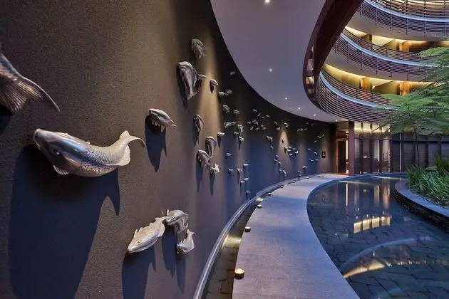 The Club Residences by Capella Singapore - Spa