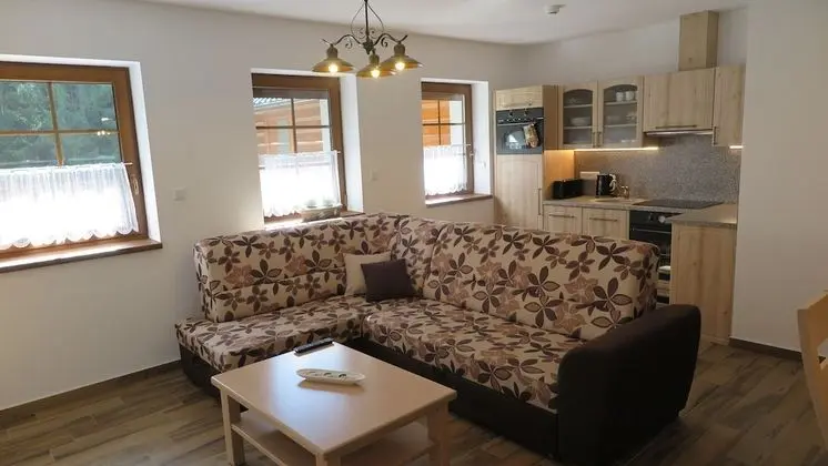 Club Rezidence Pod Lučí Loučovice