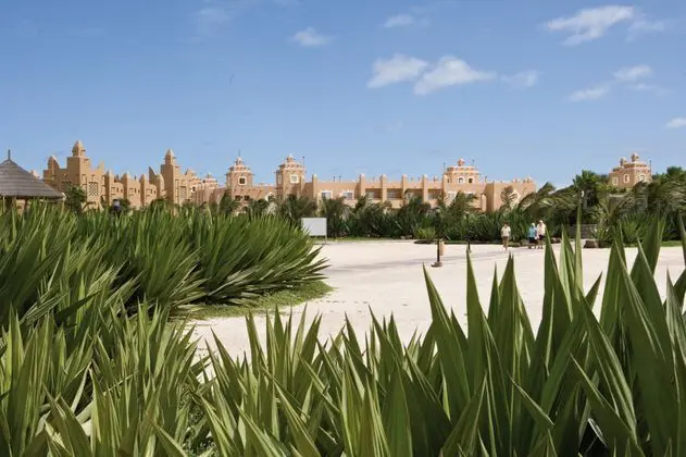 Clubhotel Riu Funana